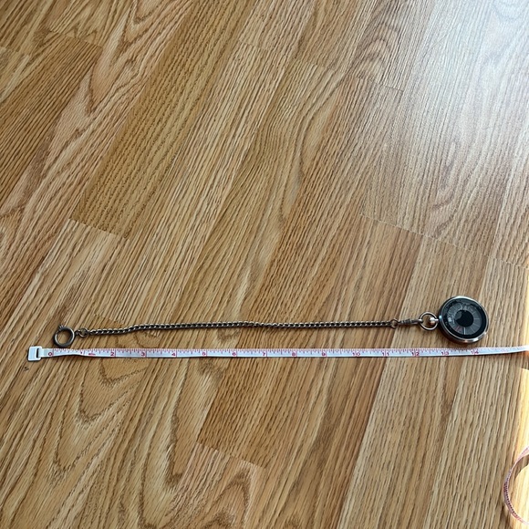 Pocket Watch by Danish Design - Picture 4 of 4